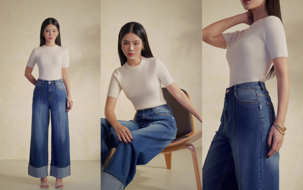 COMBO THỜI TRANG CÔNG SỞ