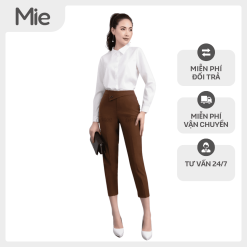 Áo sơ mi công sở - MIE07